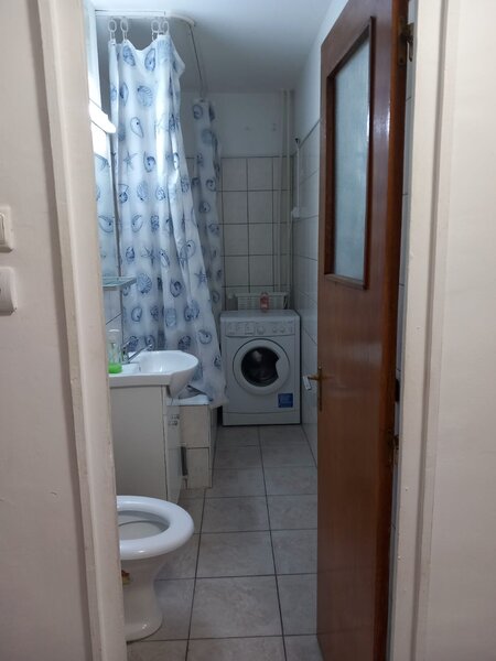 Lacul Tei Facultatea de Constructii