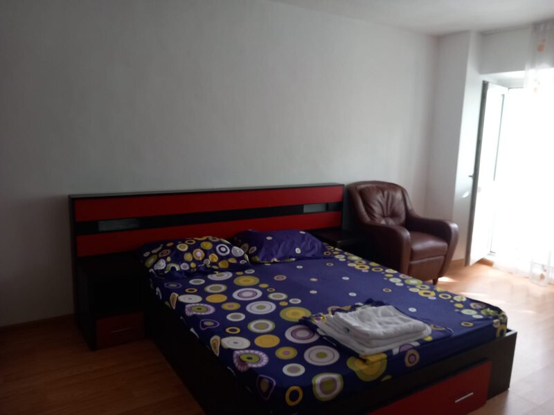 Lacul Tei Facultatea de Constructii